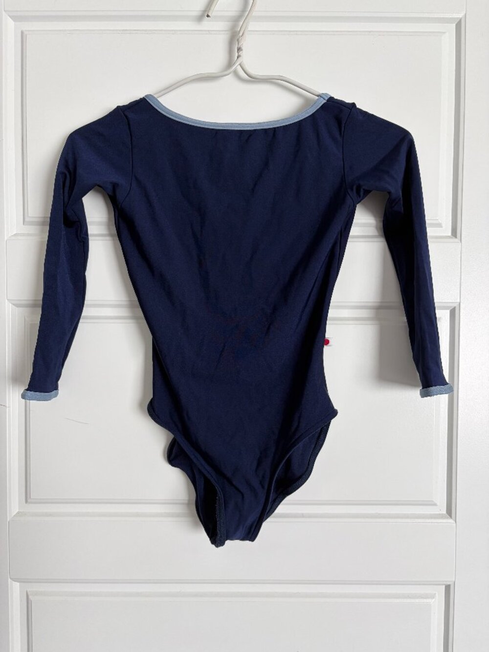 YUMIKO “Sofiane” Leotard